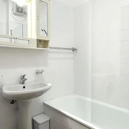 La Chicca Di Roby - Affitti Brevi Italia Appartamento Lecco