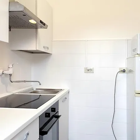 La Chicca Di Roby - Affitti Brevi Italia *