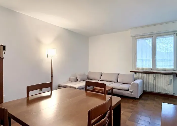 Appartamento La Chicca Di Roby - Affitti Brevi Italia *