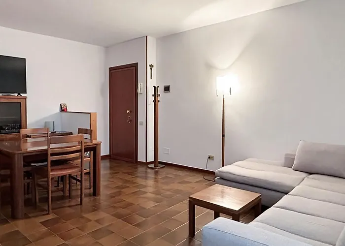 Appartamento La Chicca Di Roby - Affitti Brevi Italia Lecco