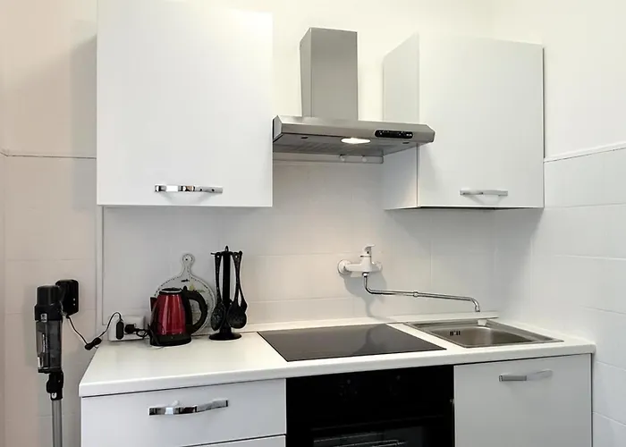 La Chicca Di Roby - Affitti Brevi Italia Appartamento Lecco