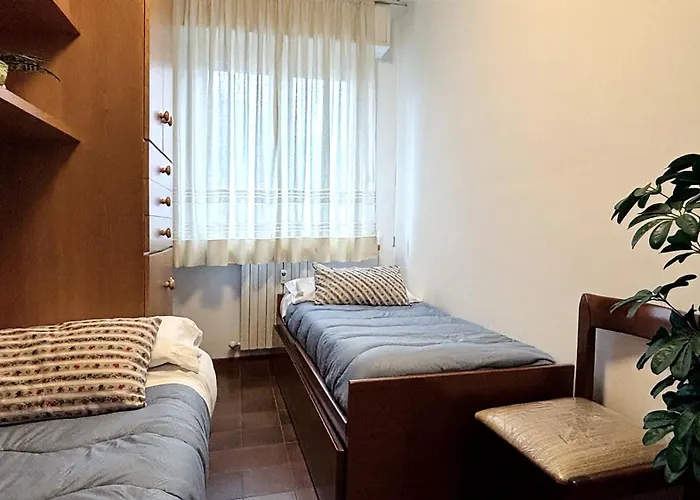 Appartamento La Chicca Di Roby - Affitti Brevi Italia Lecco