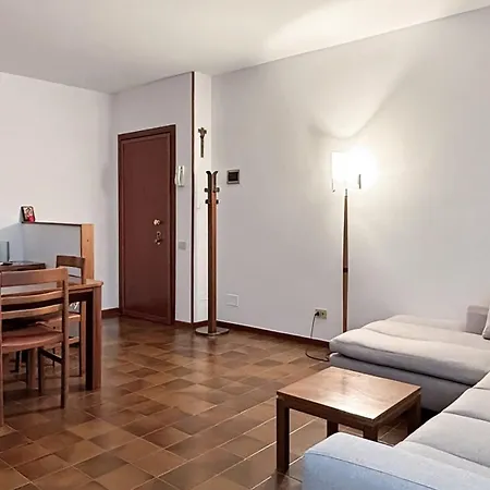 Lägenhet La Chicca Di Roby - Affitti Brevi Italia Lecco