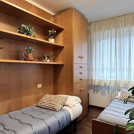 아파트 La Chicca Di Roby - Affitti Brevi Italia 레코