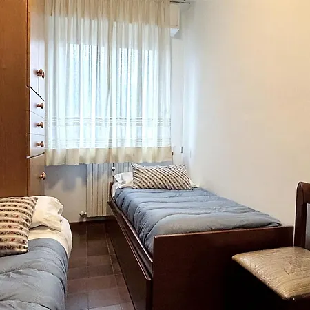 아파트 La Chicca Di Roby - Affitti Brevi Italia 레코