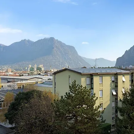 La Chicca Di Roby - Affitti Brevi Italia