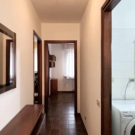 La Chicca Di Roby - Affitti Brevi Italia 아파트 레코