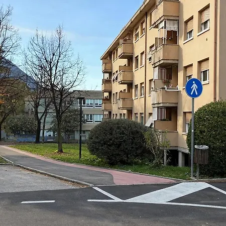 La Chicca Di Roby - Affitti Brevi Italia