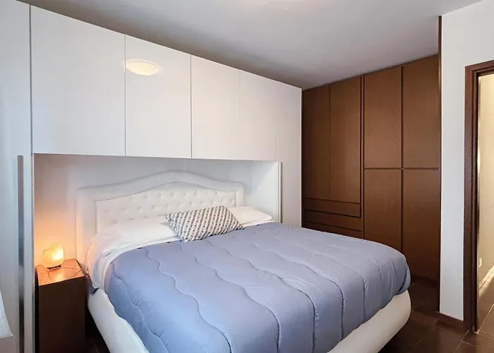 La Chicca Di Roby - Affitti Brevi Italia