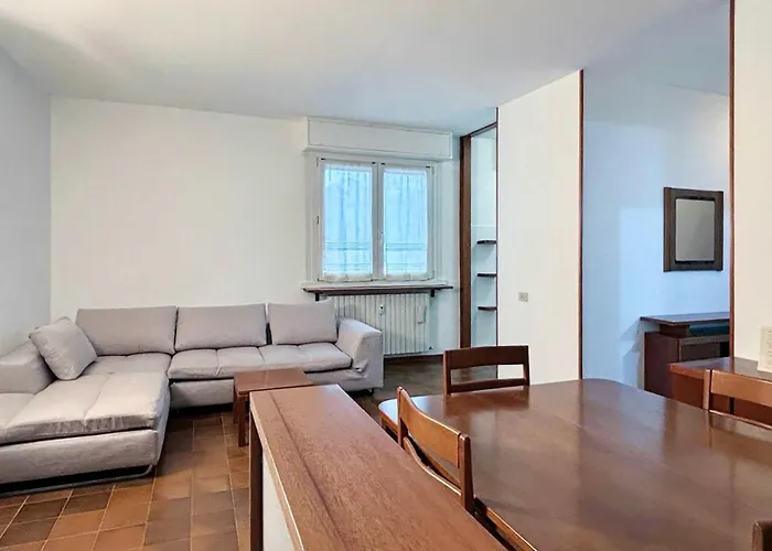 La Chicca Di Roby - Affitti Brevi Italia 레코