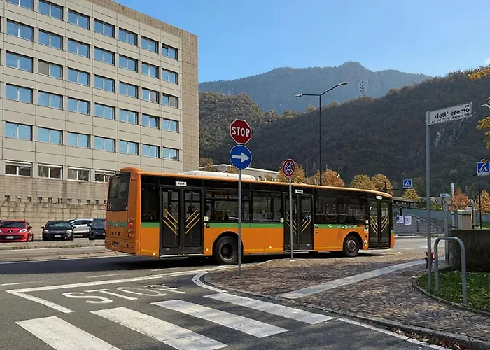 La Chicca Di Roby - Affitti Brevi Italia 아파트 레코