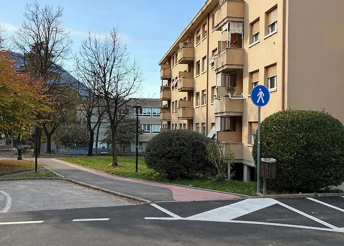 La Chicca Di Roby - Affitti Brevi Italia