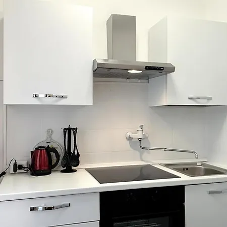 La Chicca Di Roby - Affitti Brevi Italia 公寓 莱科