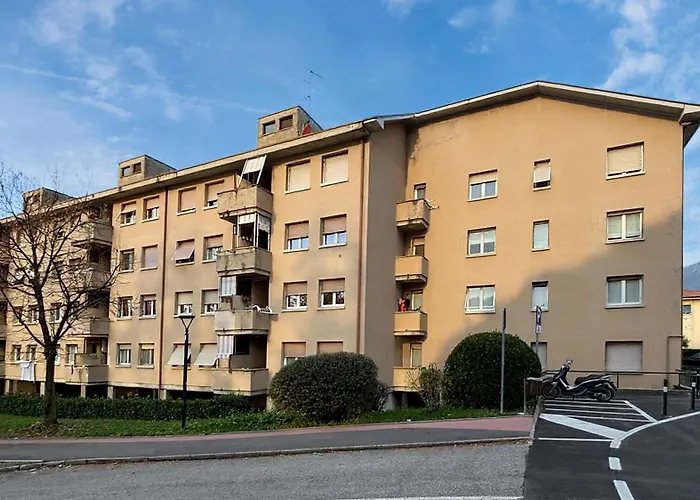 La Chicca Di Roby - Affitti Brevi Italia 公寓