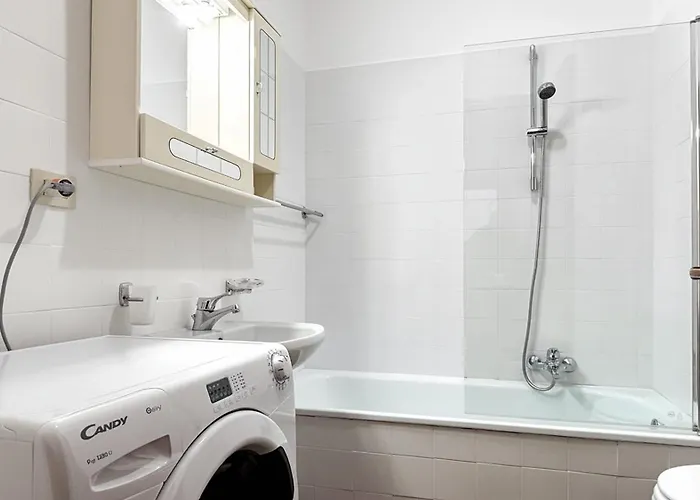 La Chicca Di Roby - Affitti Brevi Italia * 莱科