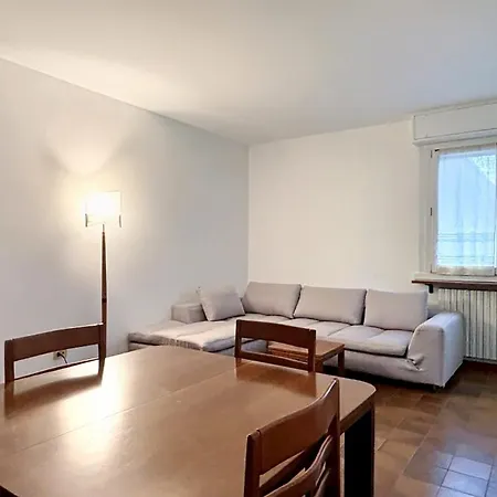 Apartmán La Chicca Di Roby - Affitti Brevi Italia *