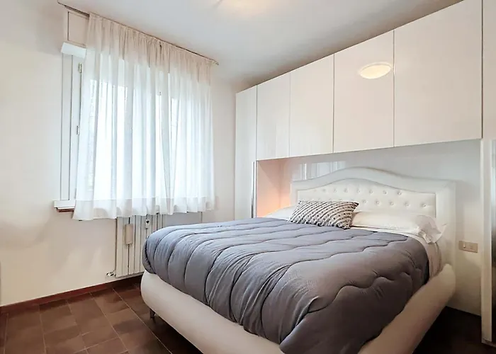 La Chicca Di Roby - Affitti Brevi Italia Apartmán