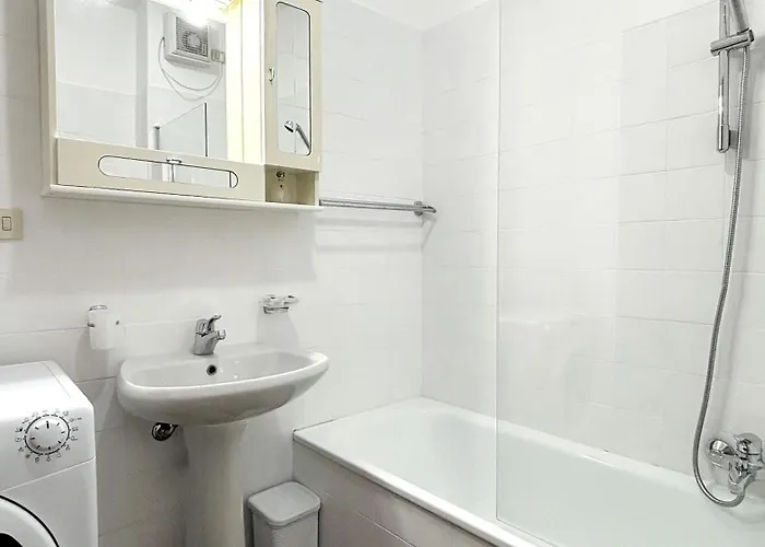 La Chicca Di Roby - Affitti Brevi Italia Apartmán Lecco