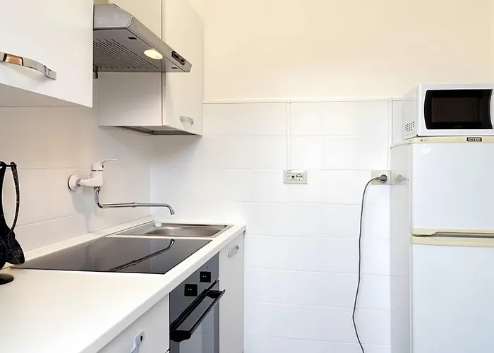 La Chicca Di Roby - Affitti Brevi Italia *