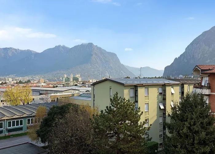 La Chicca Di Roby - Affitti Brevi Italia