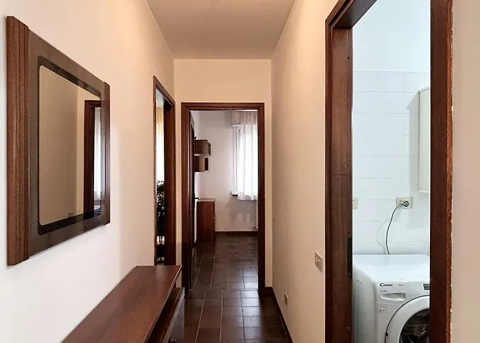 La Chicca Di Roby - Affitti Brevi Italia Apartmán Lecco